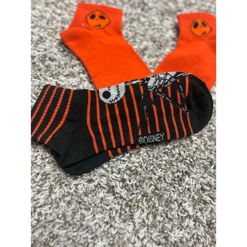 Disney nightmare before
